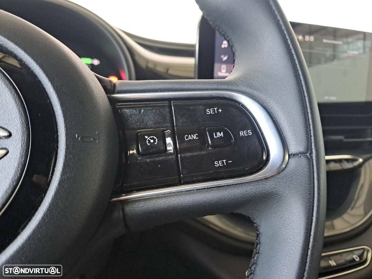 Fiat 500e - 17