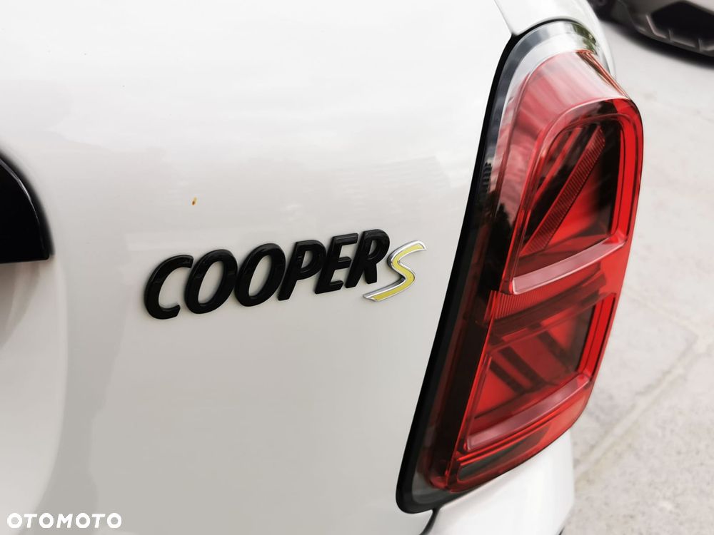 MINI Countryman Cooper SE ALL4 - 31