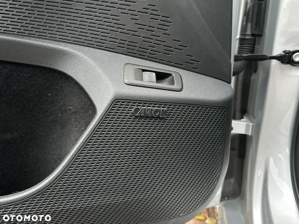 Skoda Octavia 2.0 TDI 4x4 RS DSG - 32