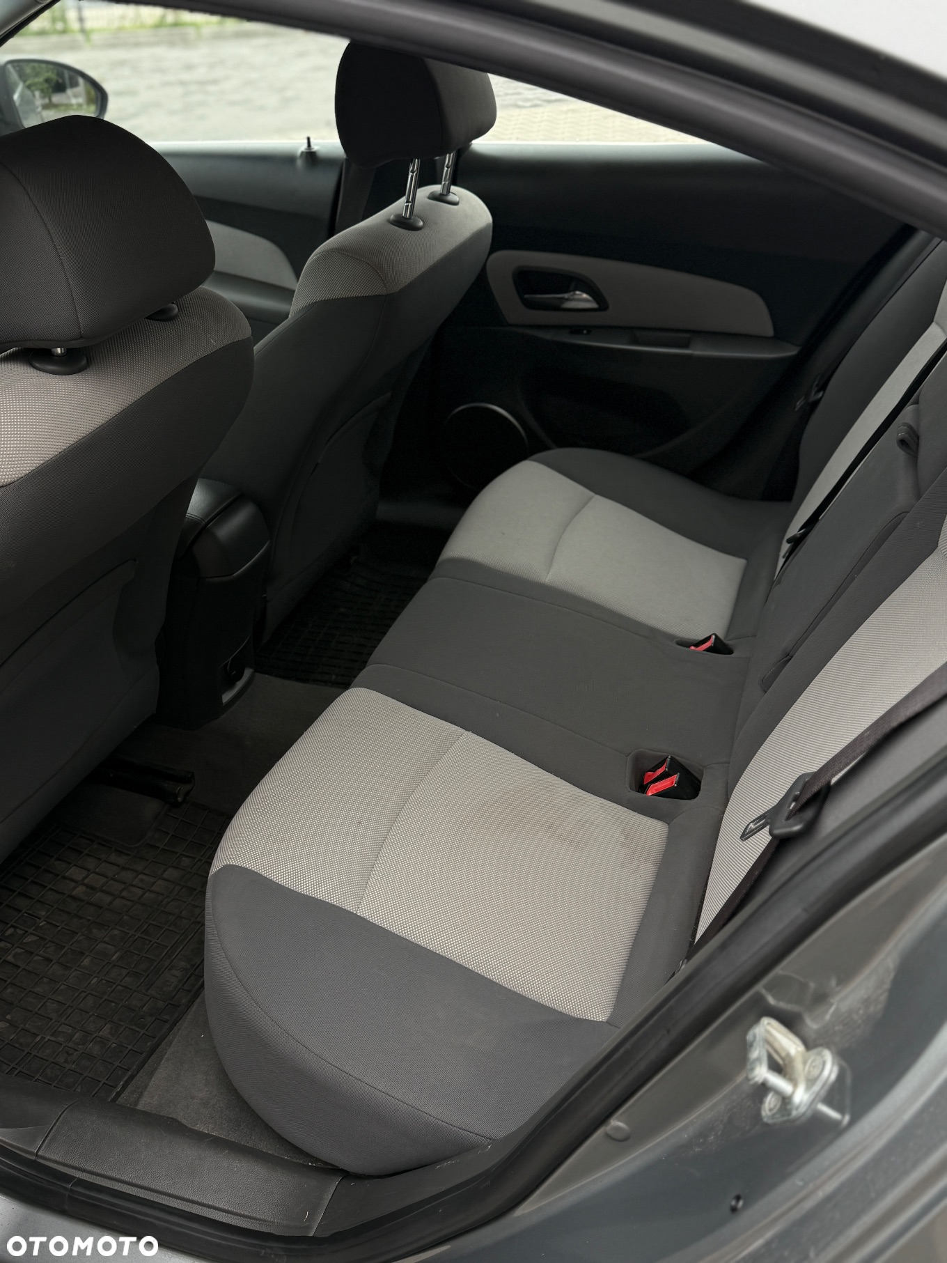 Chevrolet Cruze 1.6 LS - 14