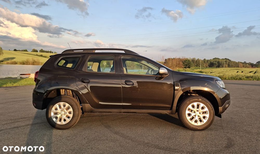 Dacia Duster 1.0 TCe Comfort - 11