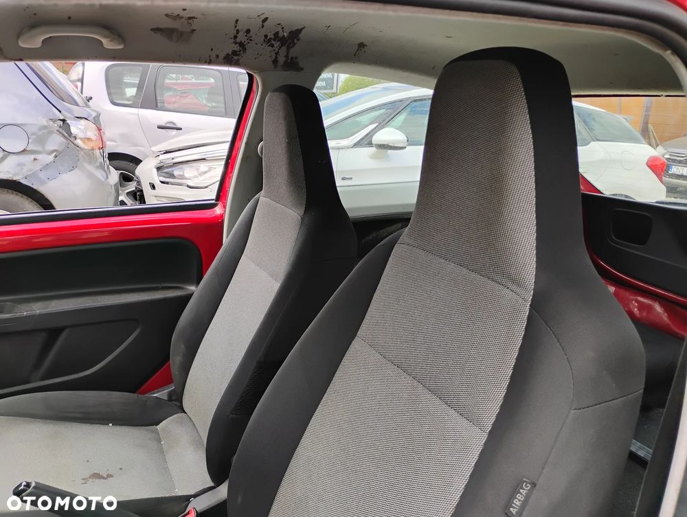 Skoda Citigo 1.0 Active - 9