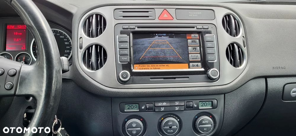 Volkswagen Tiguan 2.0 TDI 4Mot Track&Field - 22