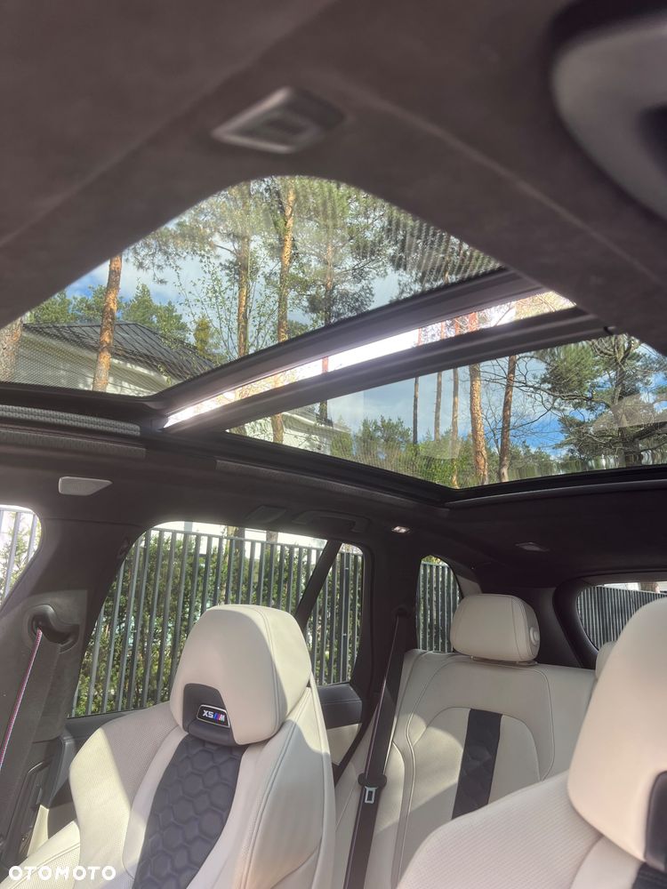 BMW X5 M Competition - 27