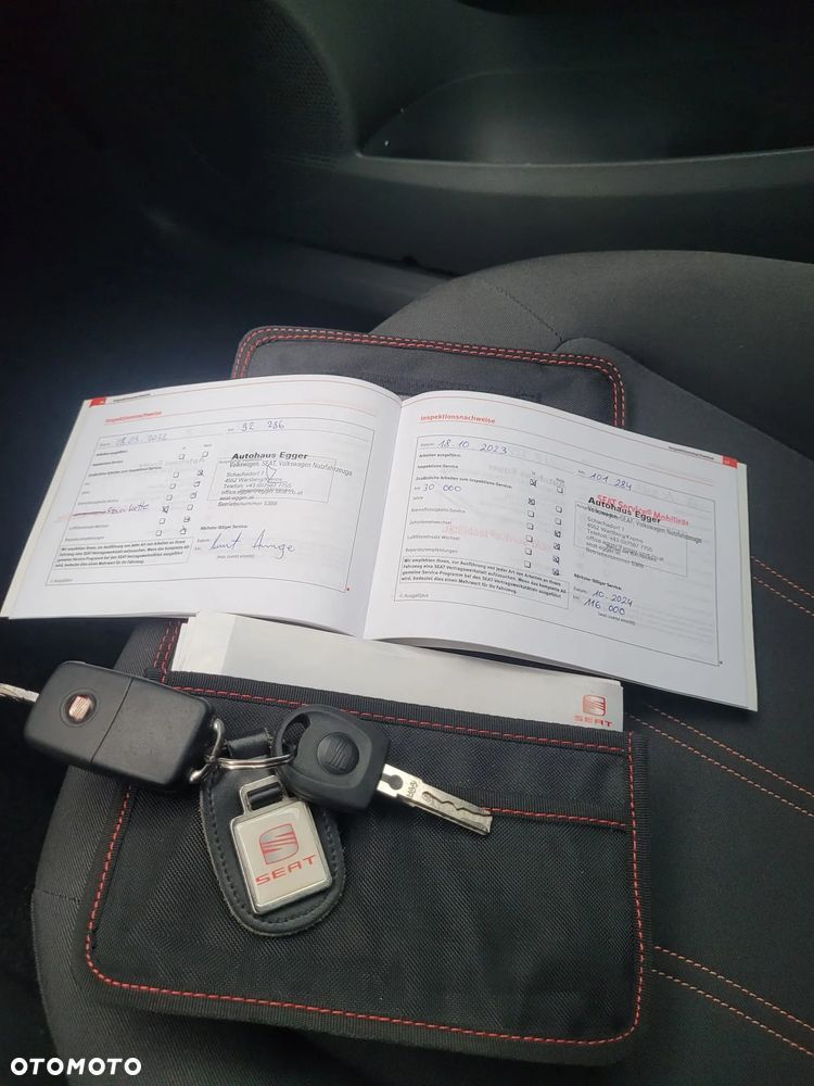 Seat Ibiza ST 1.2 12V Reference - 16