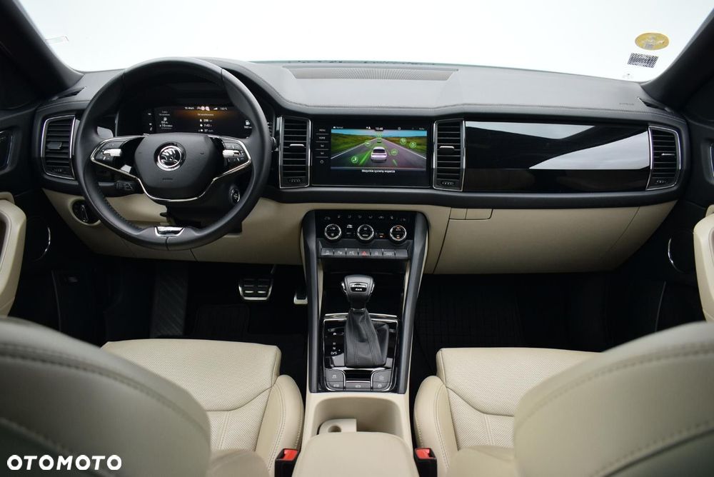 Skoda Kodiaq - 14