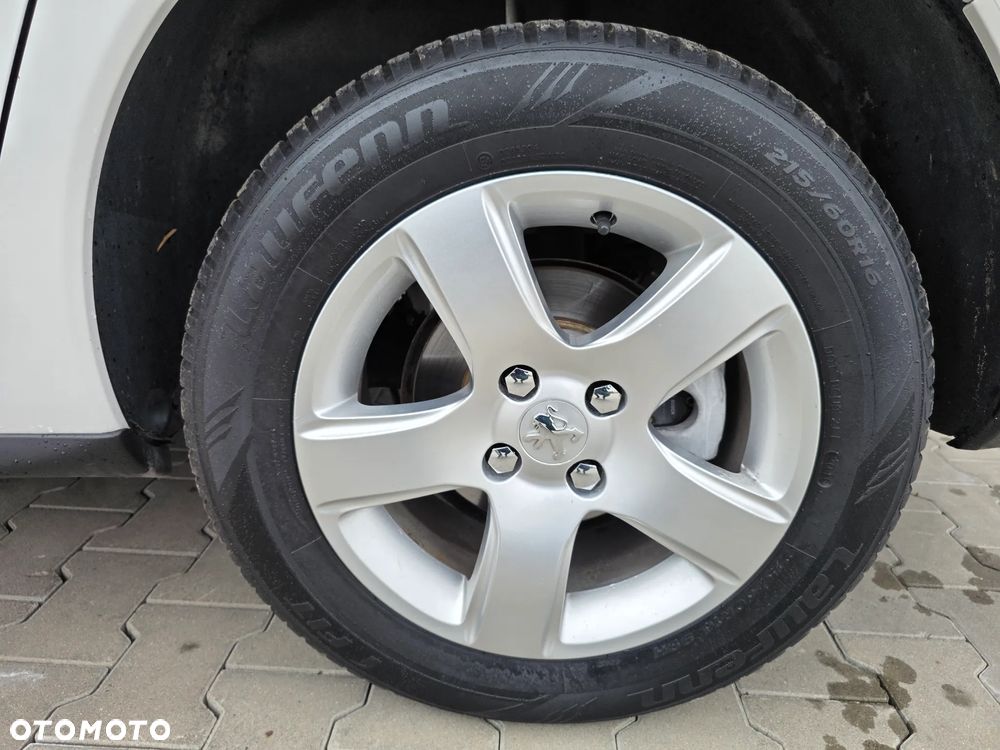 Peugeot 3008 HDi 115 Business-Line - 17