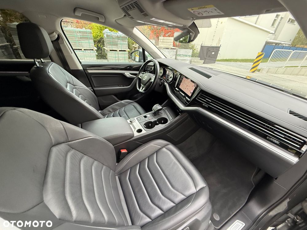 Volkswagen Touareg 3.0 V6 TDI SCR 4Mot - 15
