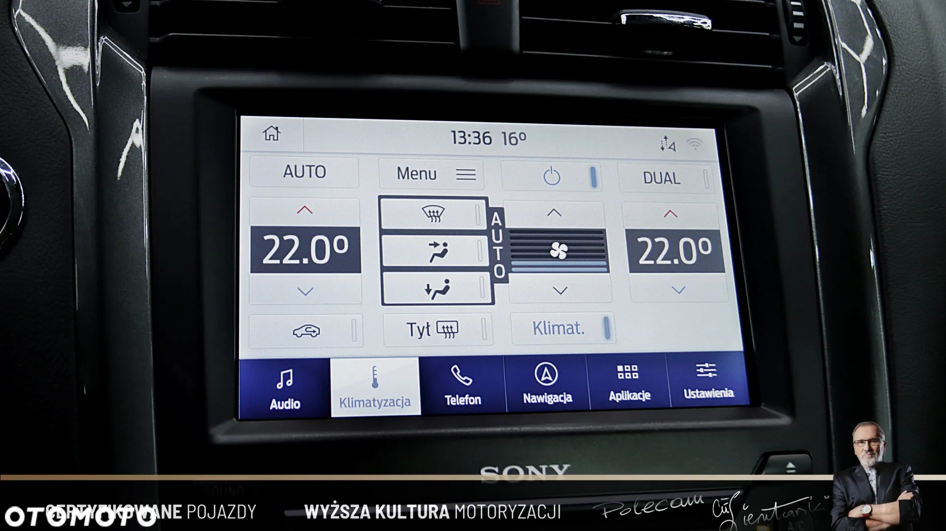 Ford Mondeo 2.0 EcoBlue Titanium - 22
