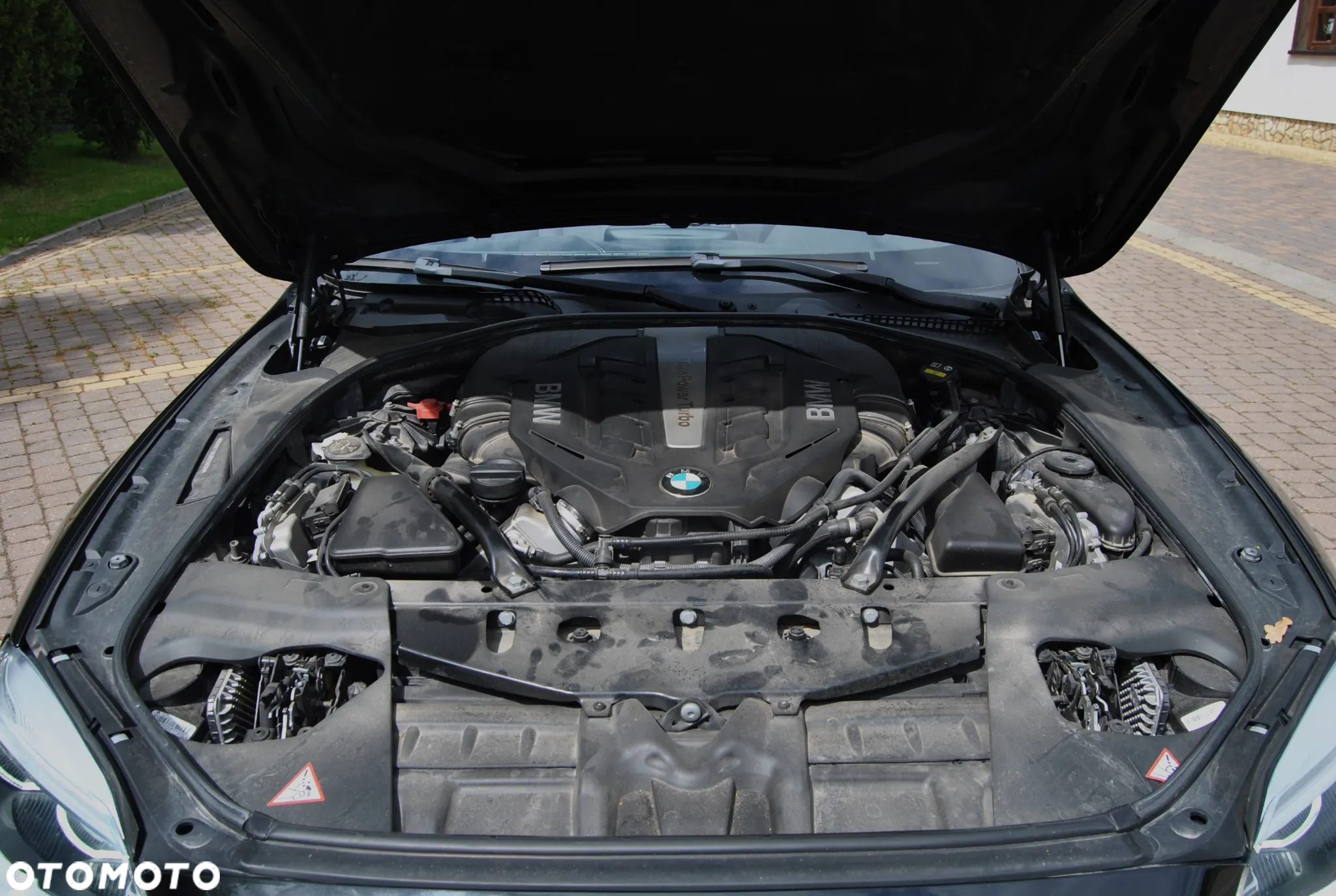 BMW Seria 6 - 26