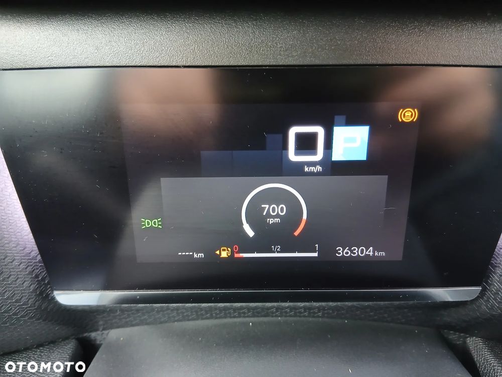 Citroën C4 1.2 PureTech Max S&S EAT8 - 18
