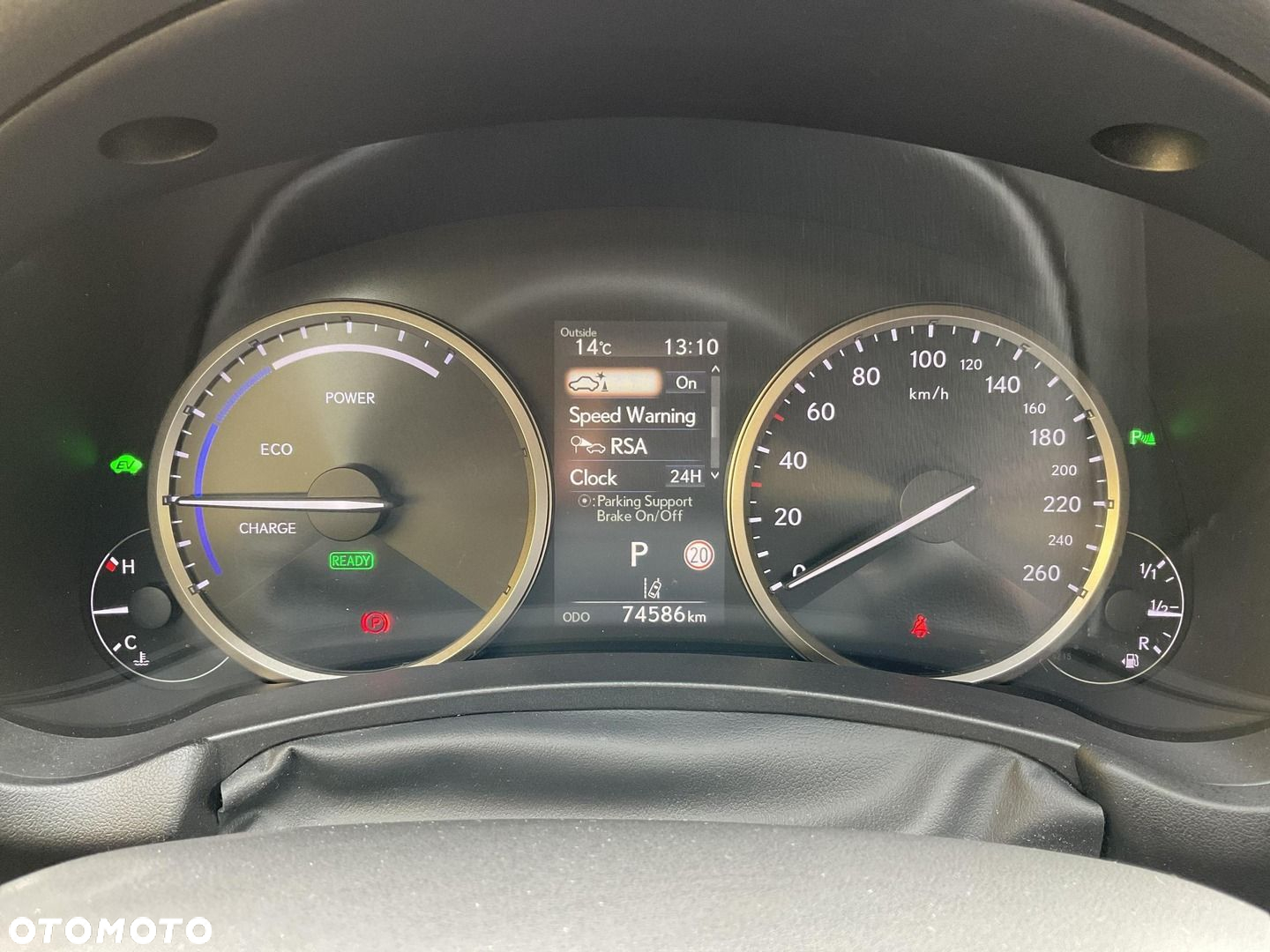 Lexus NX 300h F Impression AWD - 20