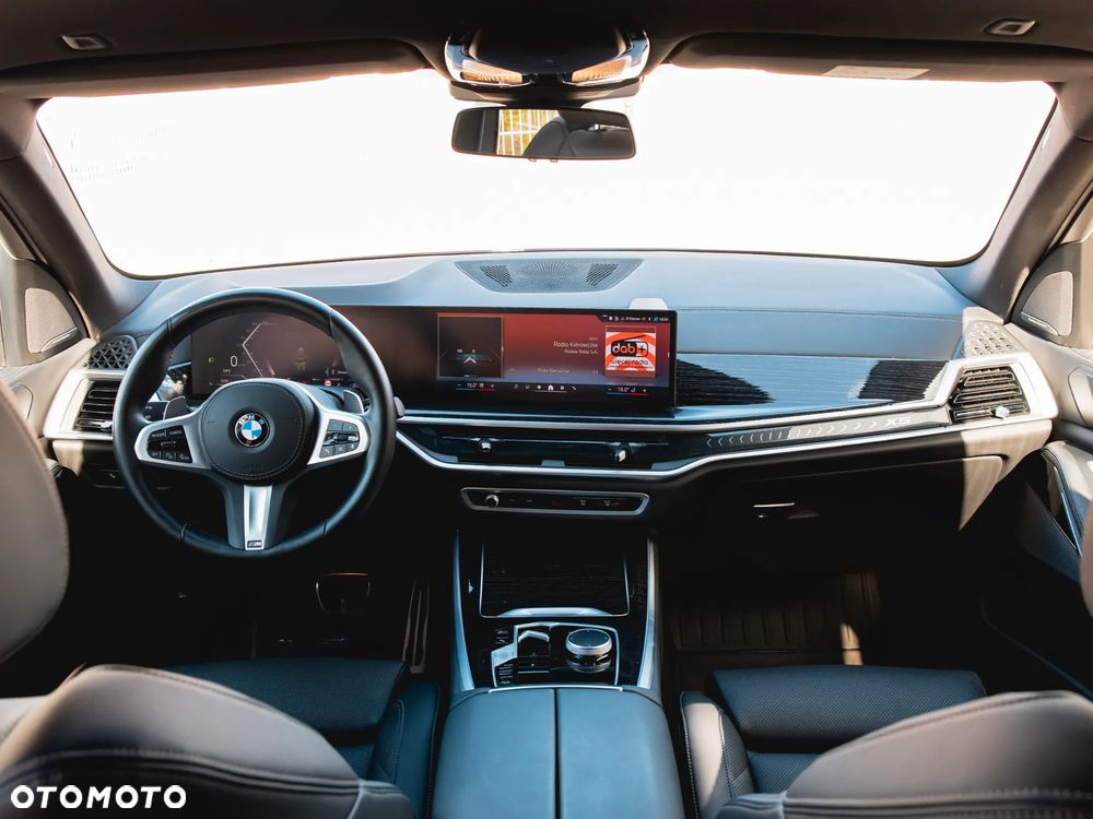 BMW X5 xDrive30d mHEV sport - 12