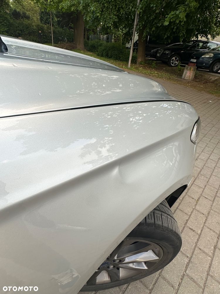 Ford Mondeo 2.0 CVT - 13