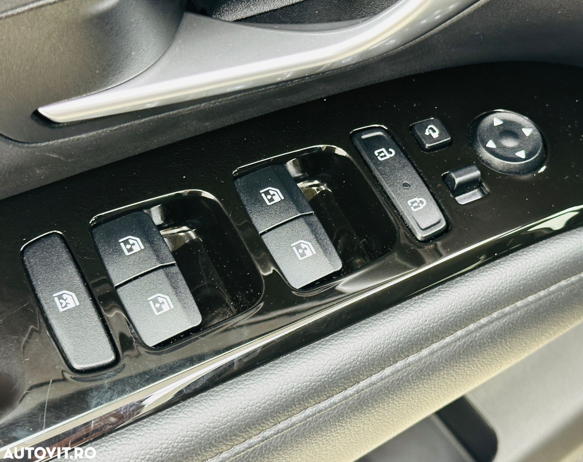 Hyundai Tucson - 16