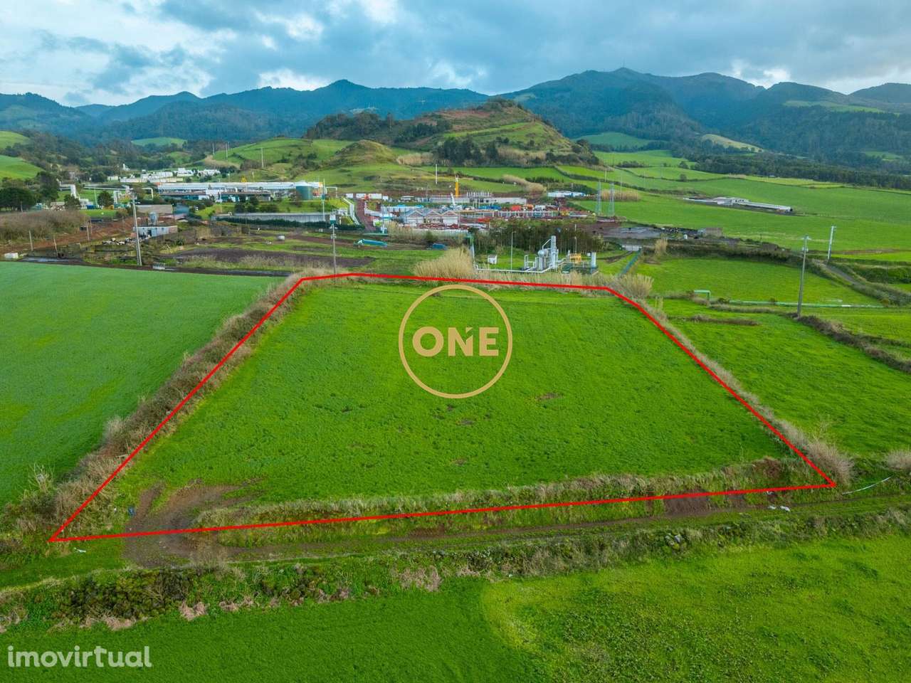 Terreno - Grande imagem: 5/5