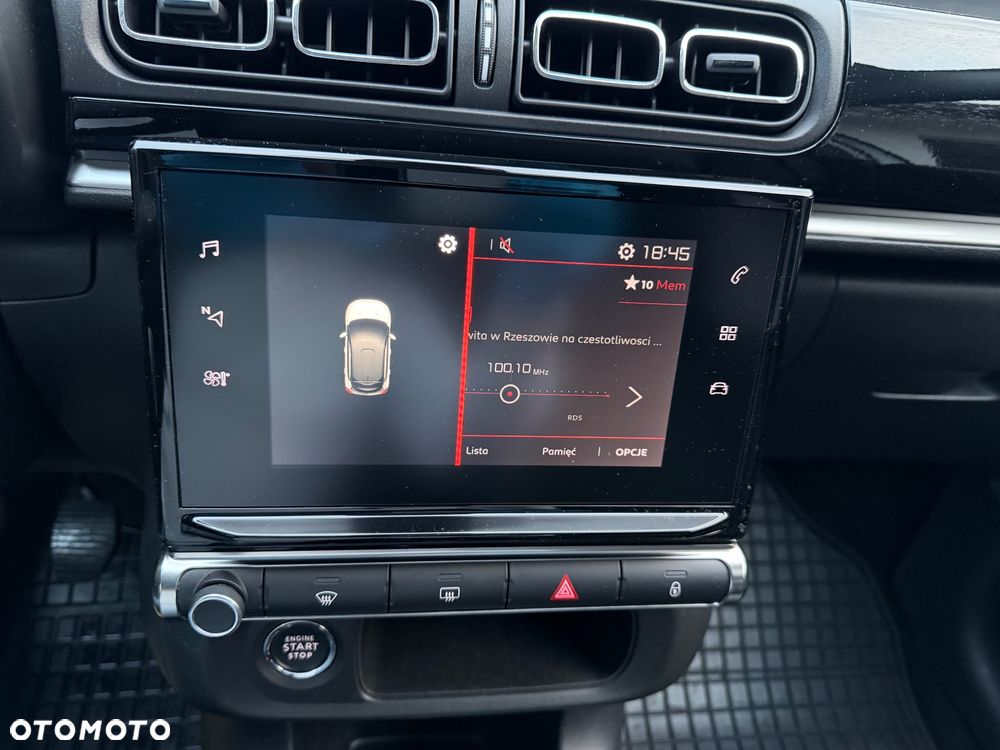 Citroën C3 1.2 PureTech Shine - 38