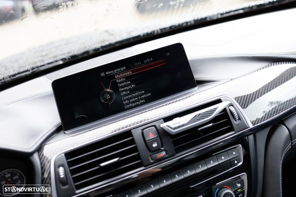 BMW M4 DKG Competition - 39