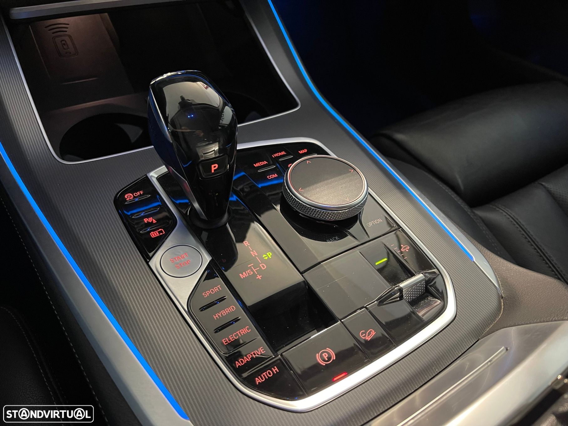 BMW X5 45 e xDrive - 27