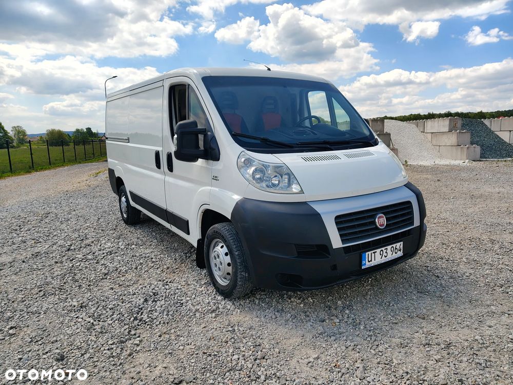 Fiat Ducato - 26