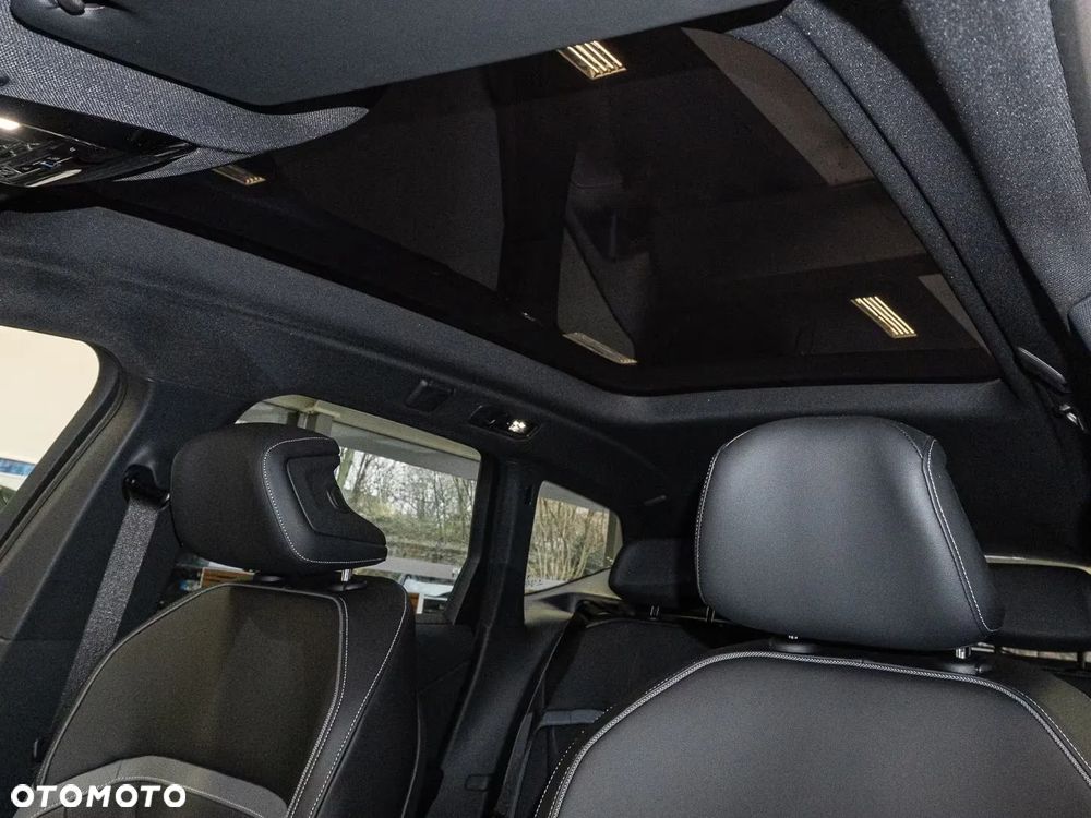 BMW iX3 - 7