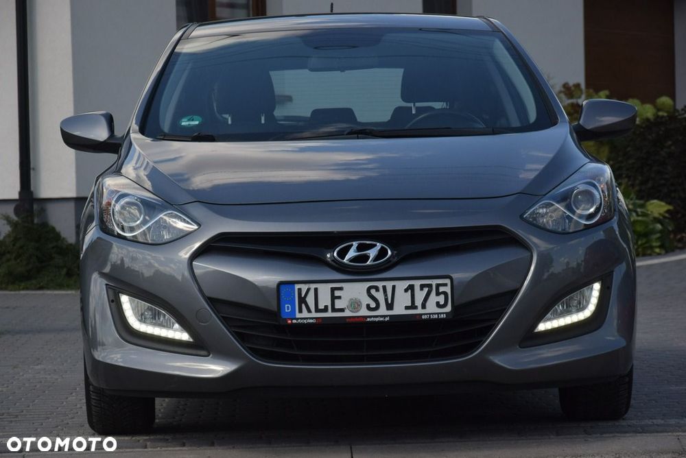 Hyundai i30 1.4 Classic - 3