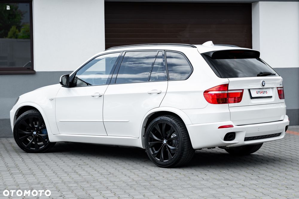 BMW X5 3.0d - 14