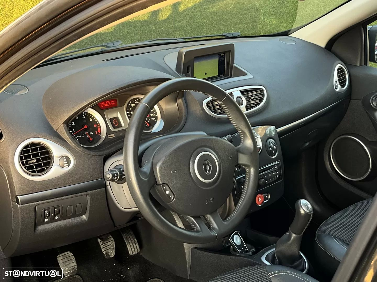 Renault Clio 1.2 TCE Dynamique Sport Edition - 3