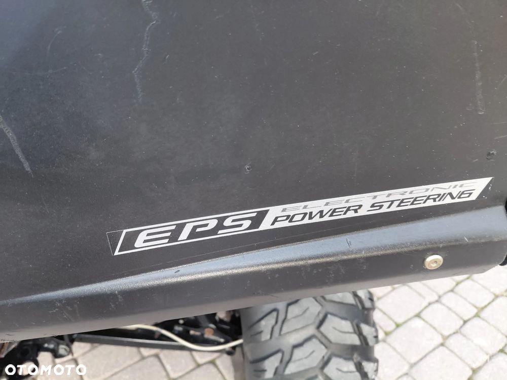 Polaris Ranger XP - 30