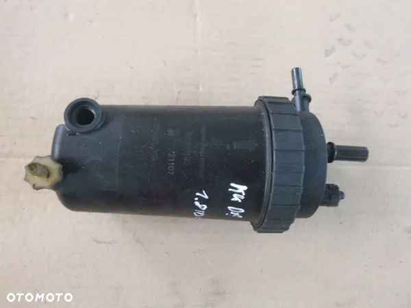 OBUDOWA PODSTAWA FILTRA PALIWA FORD FOCUS MK2 1.8 TDCI
