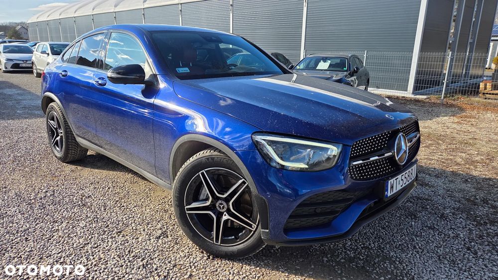 Mercedes-Benz GLC - 3
