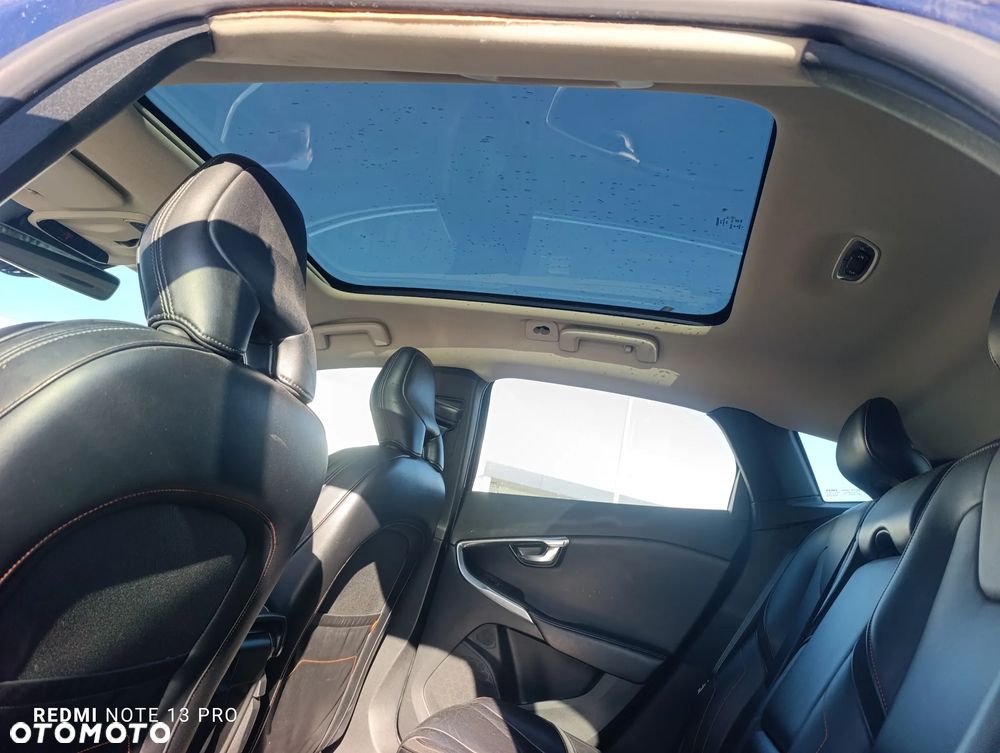 Volvo V40 D2 Ocean Race - 24