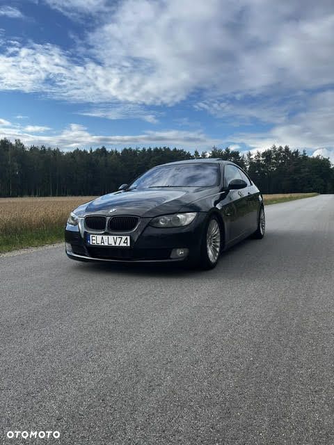 BMW Seria 3 320d - 3