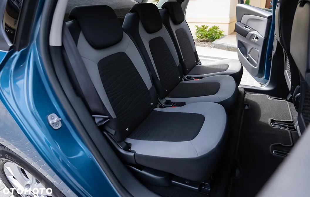 Citroën C4 Picasso PureTech 130 Stop&Start Attraction - 31