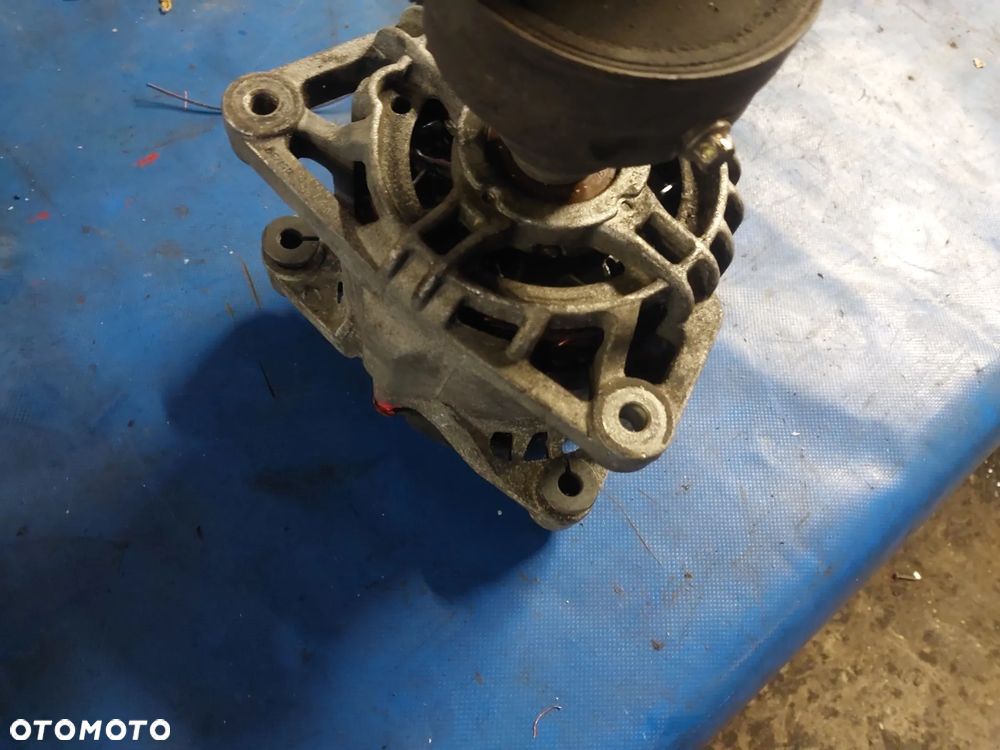 ALTERNATOR MS1022118071 FORD FOCUS MK1 1.8 TDDI Diesel 98-04 Q9K3B 1M5T10300BD z podporą łożyskiem łożysko - 4