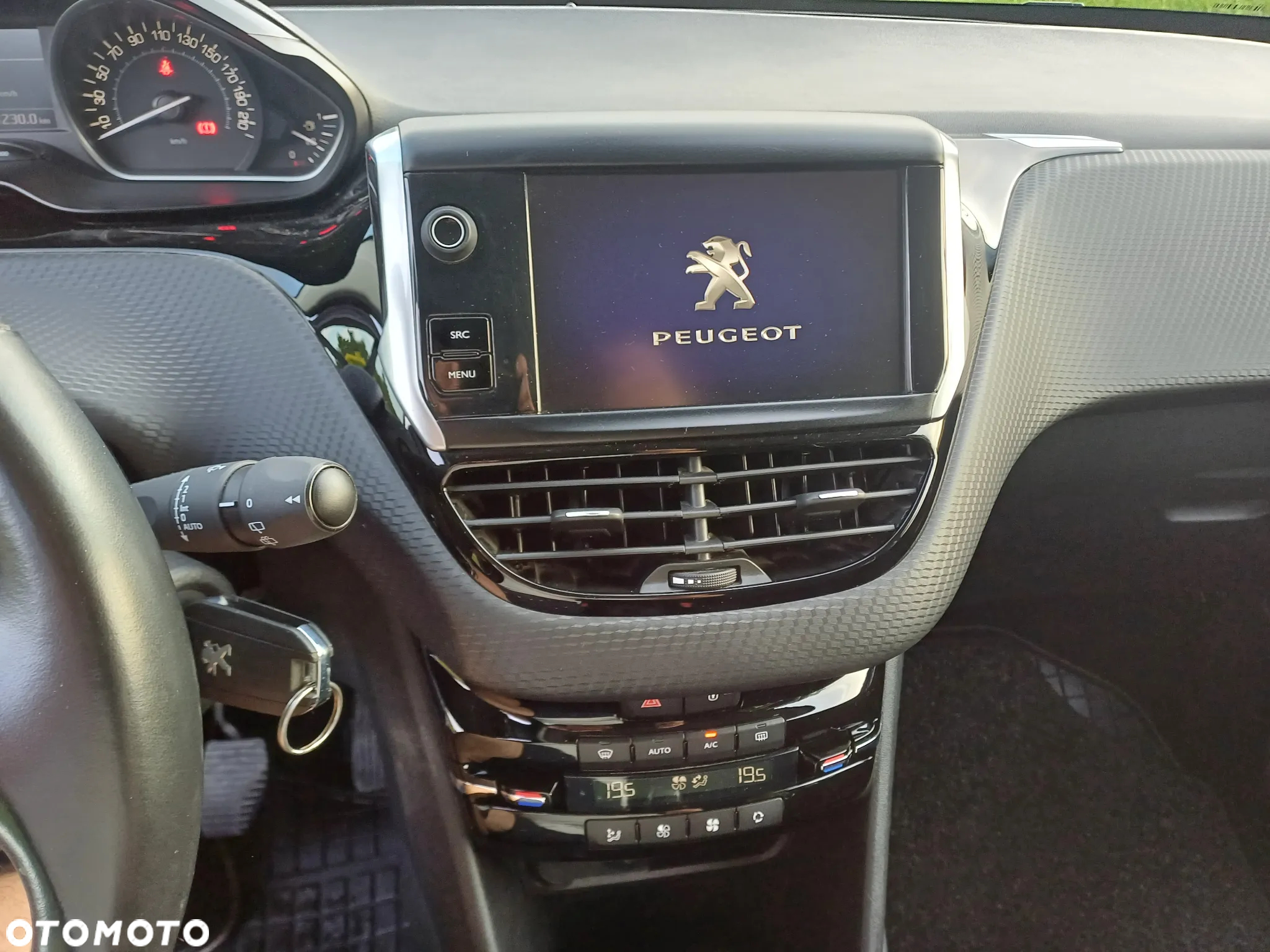 Peugeot 208 PureTech 110 Stop & Start Active - 21