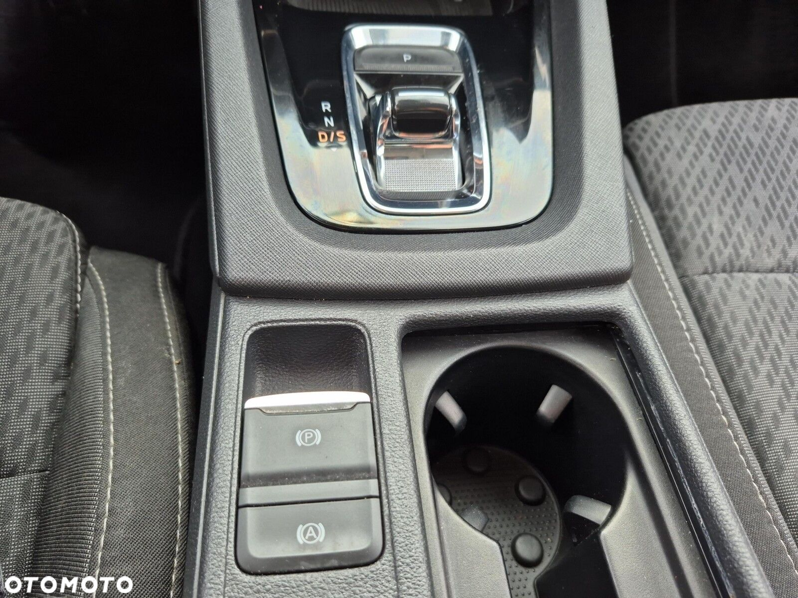 Skoda Octavia 2.0 TDI Style DSG - 26