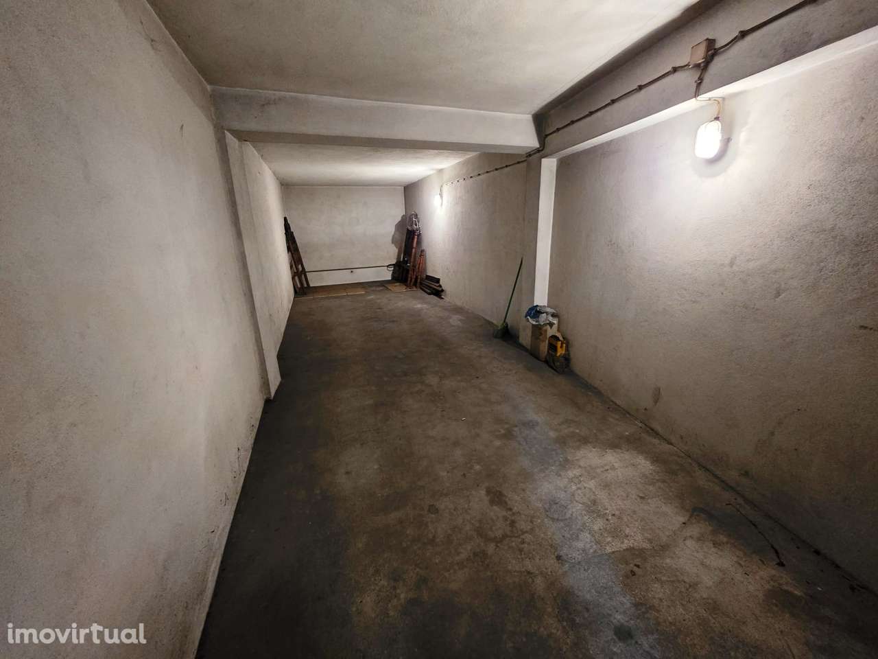 Garagem  Arrendamento em Póvoa de Varzim, Beiriz e Argivai,Póvoa de Va - Grande imagem: 4/5
