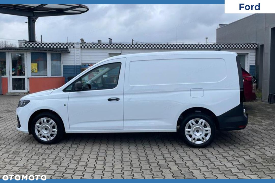 Ford Transit Connect L2H1 Trend A7 2.0 122KM - 4