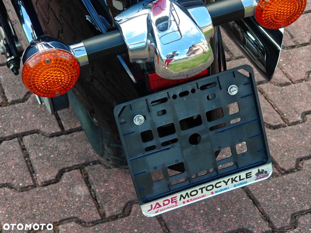 Kawasaki VN - 29