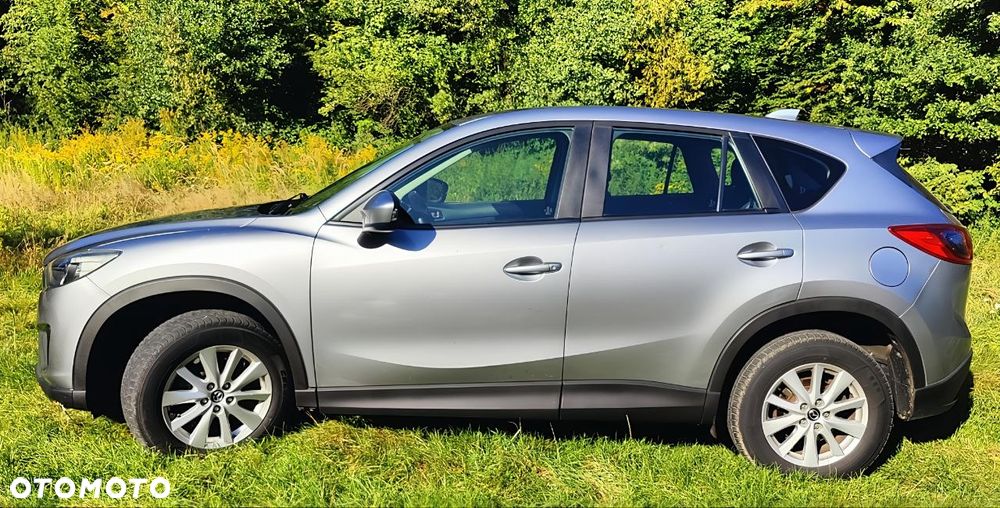 Mazda CX-5 - 2