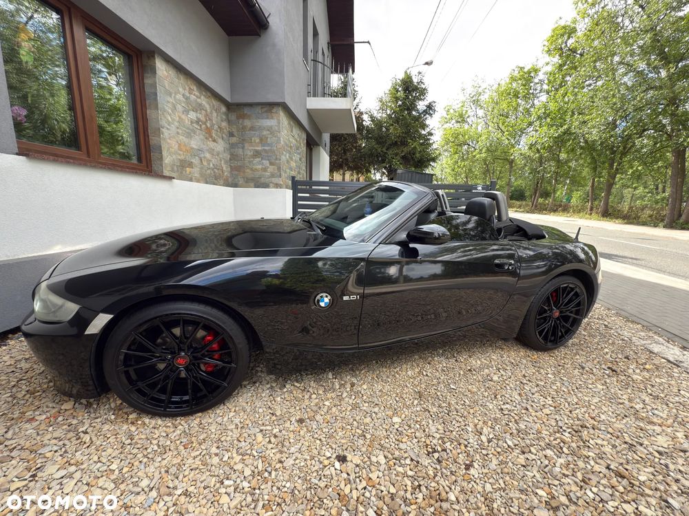 BMW Z4 - 2