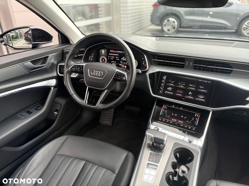 Audi A6 Avant - 19