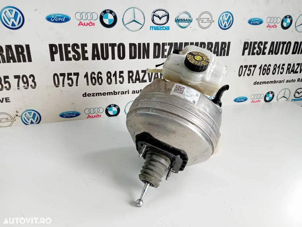 Pompă Frână Cu Tulumbă BMW G20 G21 G22 G23 G26 Seria 3 Seria 4 – 6879424 - 5