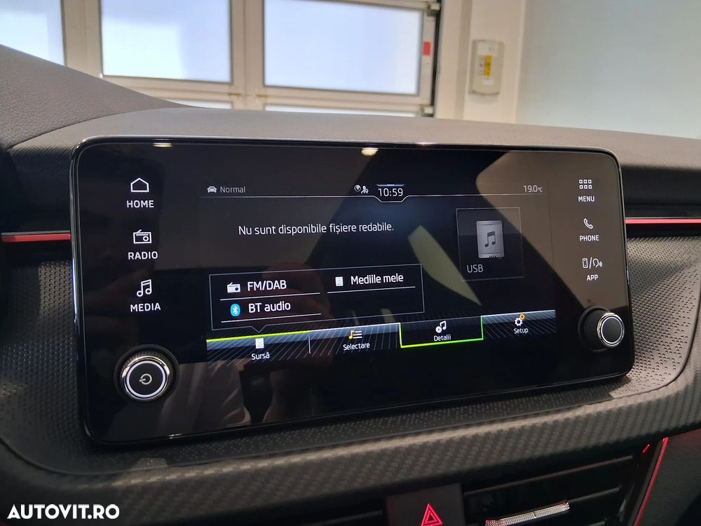 Skoda Kamiq 1.5 TSI DSG Monte Carlo - 26