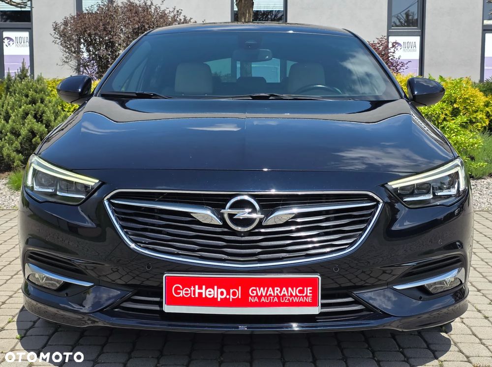 Opel Insignia 1.5 Direct Inj Turbo Ultimate Exclusive - 3