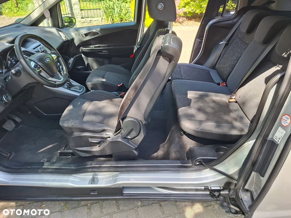 Ford B-MAX 1.6 SYNC Edition - 19
