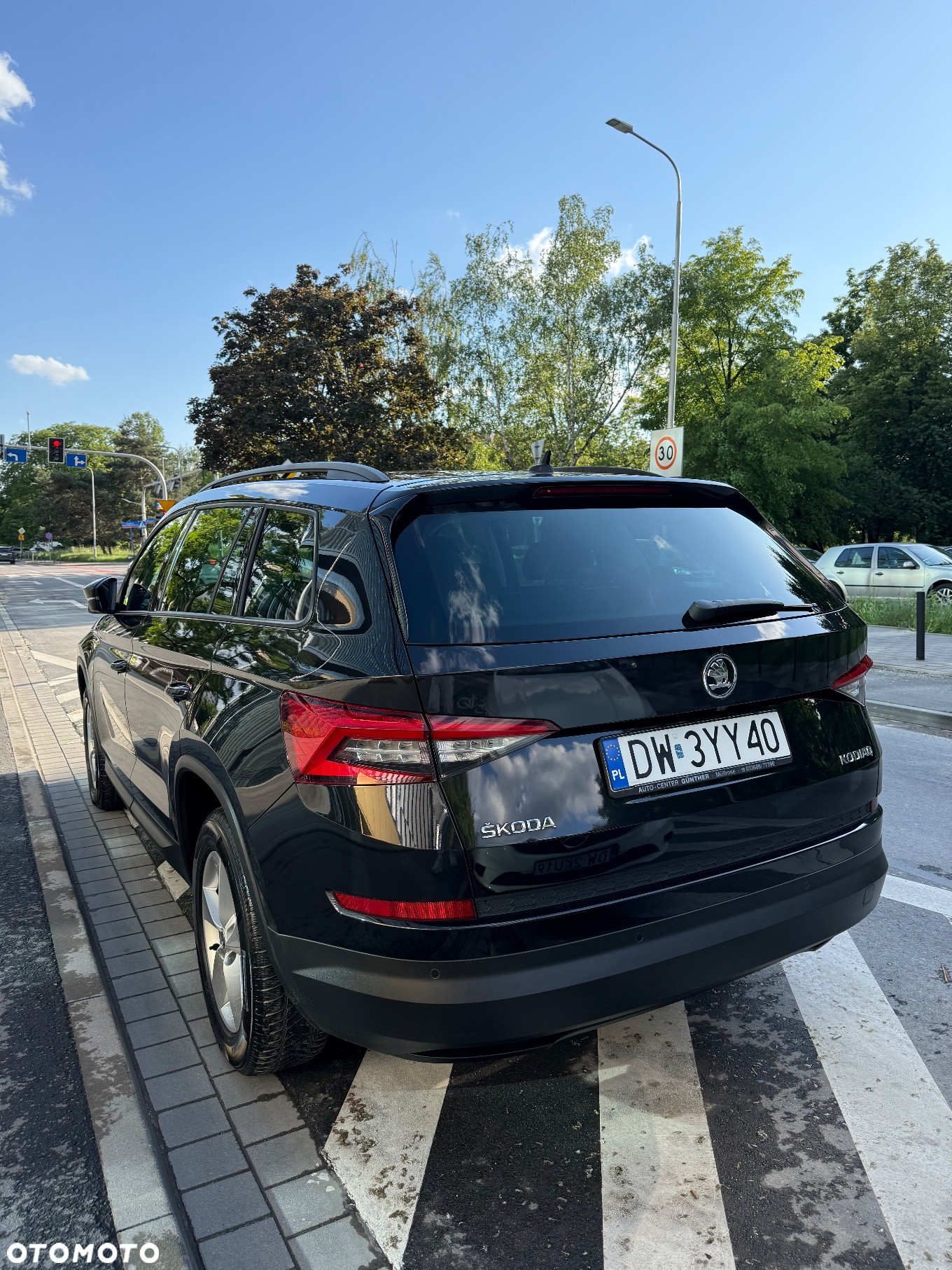 Skoda Kodiaq 2.0 TDI 4x2 Ambition DSG - 11