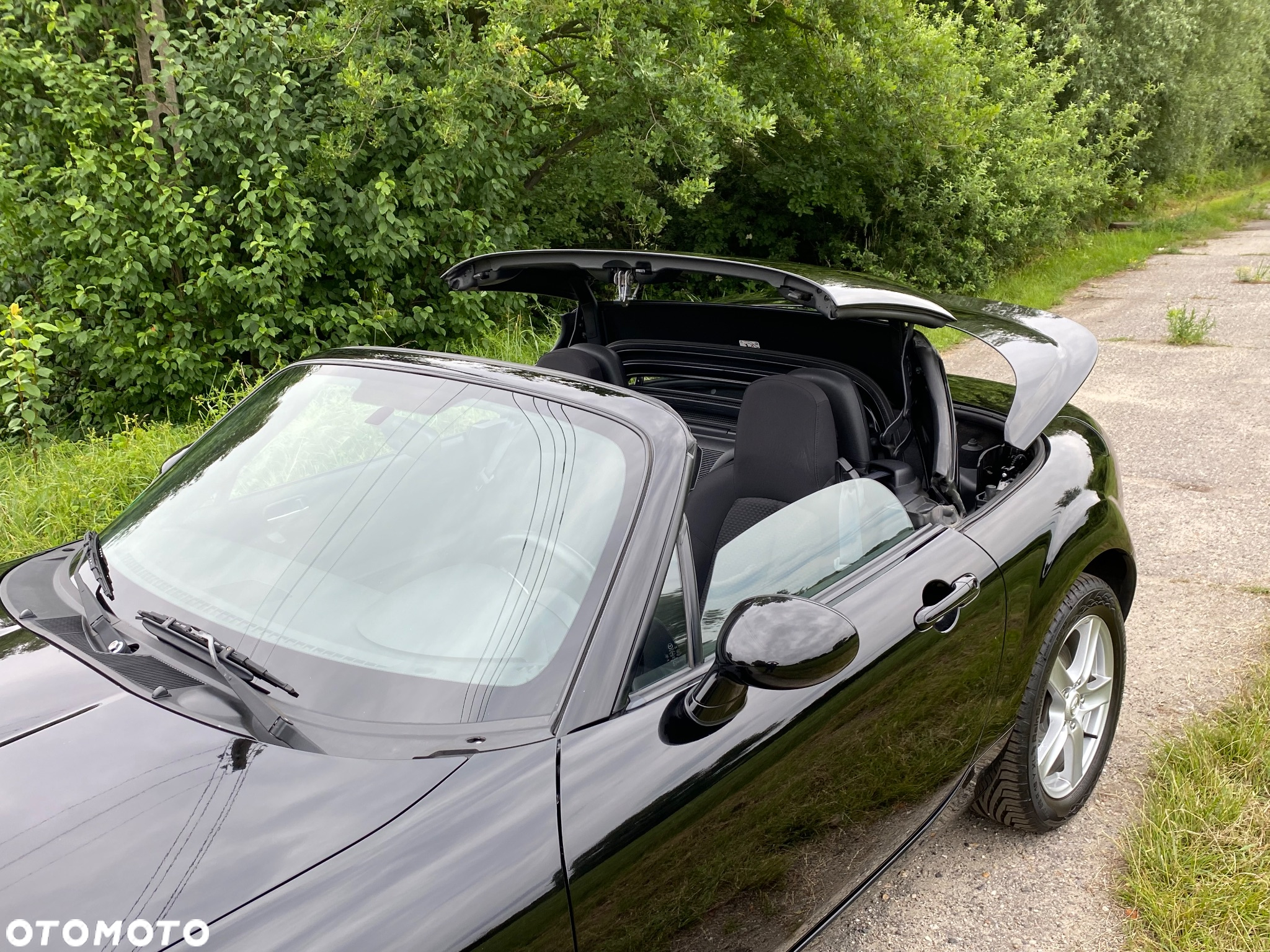Mazda MX-5 1.8 MZR Roadster Coupe Energy - 9