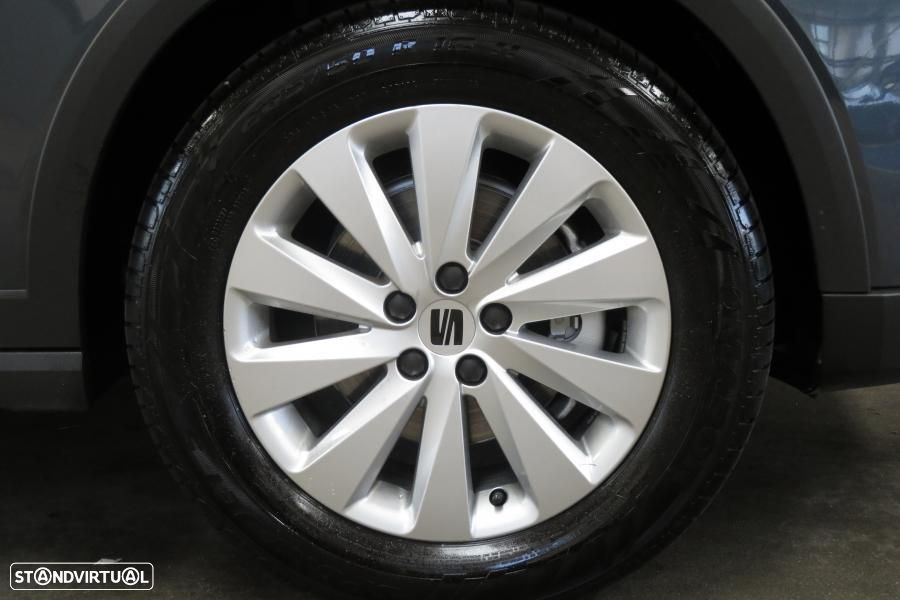 SEAT Arona 1.0 TSI Style - 29